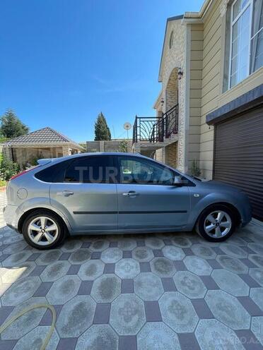 Ford Focus 2006, 189,500 km - 1.6 l - Bakı