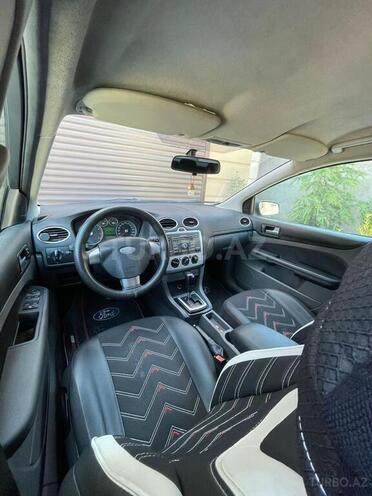 Ford Focus 2006, 189,500 km - 1.6 l - Bakı