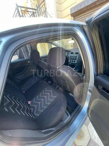 Ford Focus 2006, 189,500 km - 1.6 l - Bakı