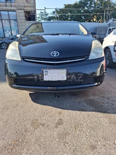 Toyota Prius 2006, 571,317 km - 1.5 l - Bakı