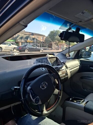 Toyota Prius 2006, 571,317 km - 1.5 l - Bakı
