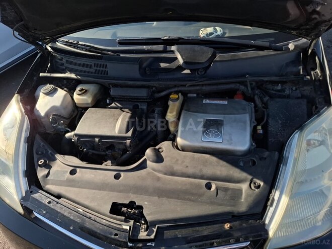 Toyota Prius 2006, 571,317 km - 1.5 l - Bakı