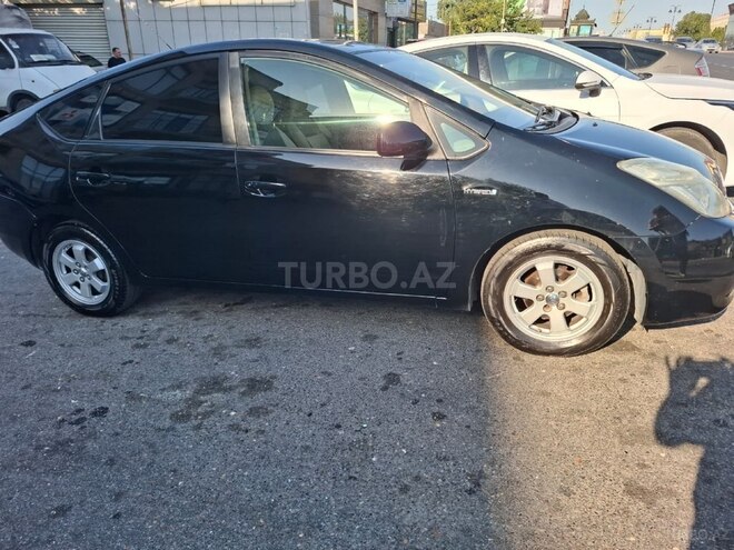 Toyota Prius 2006, 571,317 km - 1.5 l - Bakı