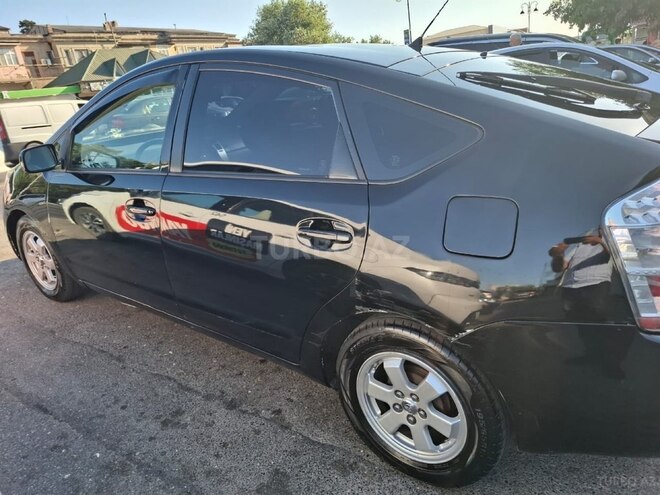 Toyota Prius 2006, 571,317 km - 1.5 l - Bakı