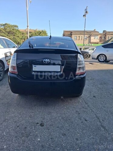 Toyota Prius 2006, 571,317 km - 1.5 l - Bakı