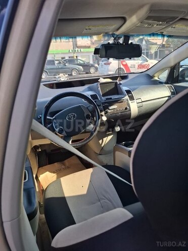Toyota Prius 2006, 571,317 km - 1.5 l - Bakı