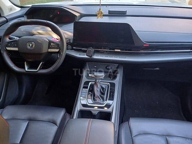 Changan CS 55 Plus 2023, 26,000 km - 1.5 л - Bakı