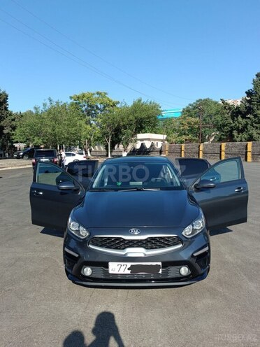 Kia Forte 2020, 120,701 km - 2.0 l - Bakı