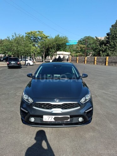 Kia Forte 2020, 120,701 km - 2.0 l - Bakı