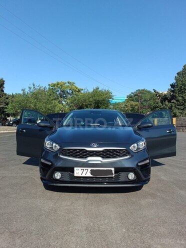Kia Forte 2020, 120,701 km - 2.0 l - Bakı