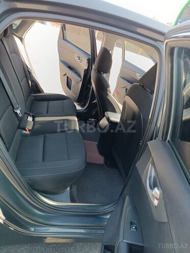 Kia Forte 2020, 120,701 km - 2.0 l - Bakı