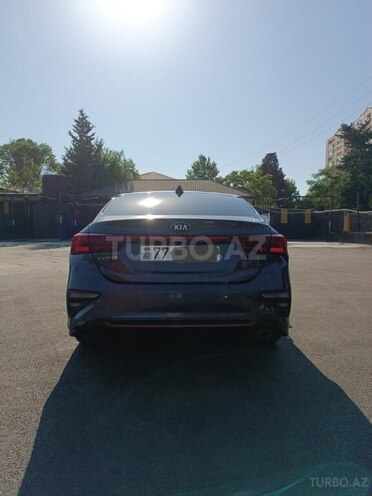 Kia Forte 2020, 120,701 km - 2.0 l - Bakı