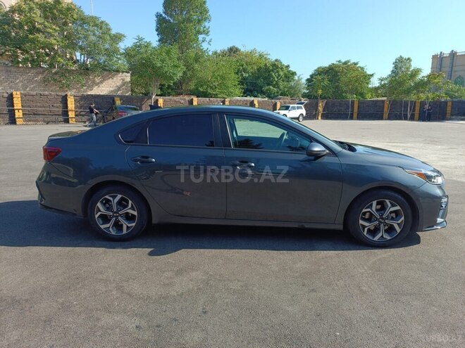Kia Forte 2020, 120,701 km - 2.0 l - Bakı
