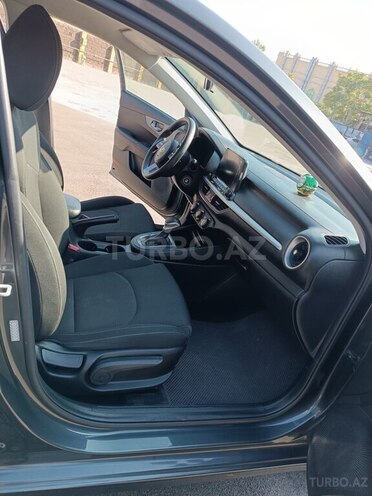 Kia Forte 2020, 120,701 km - 2.0 l - Bakı