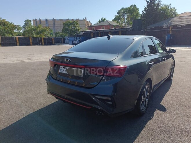 Kia Forte 2020, 120,701 km - 2.0 l - Bakı