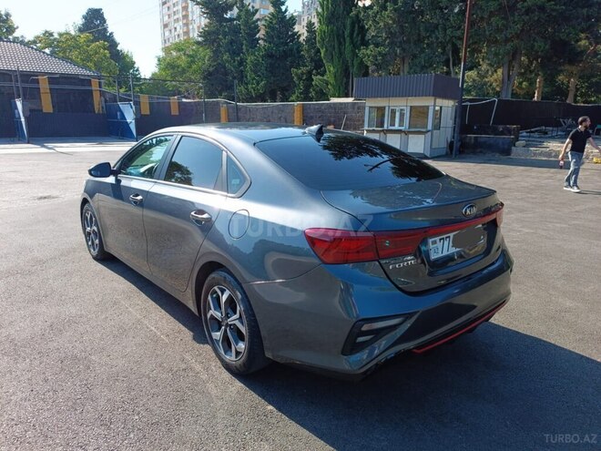 Kia Forte 2020, 120,701 km - 2.0 l - Bakı