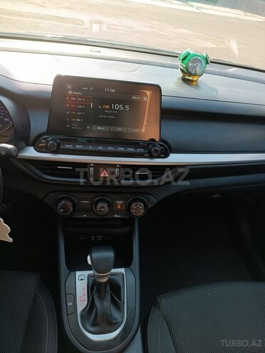 Kia Forte 2020, 120,701 km - 2.0 l - Bakı