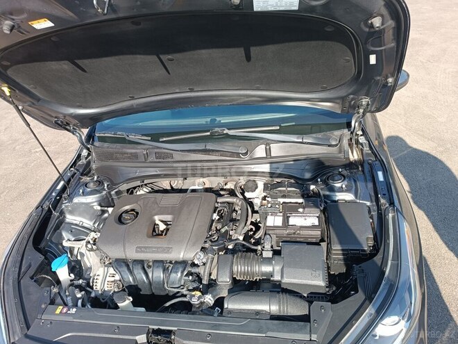 Kia Forte 2020, 120,701 km - 2.0 l - Bakı