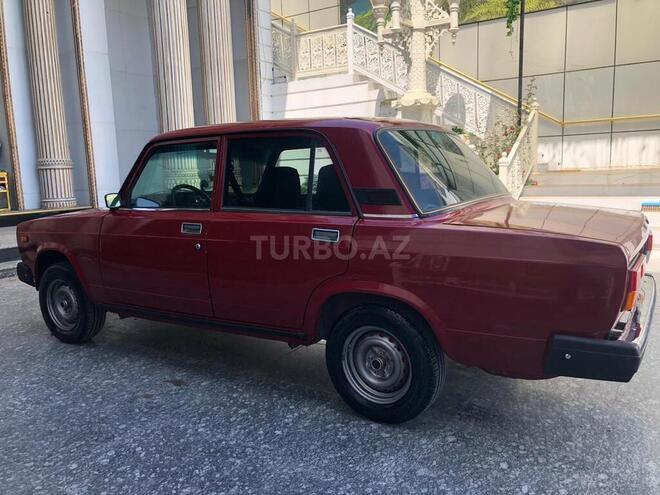 LADA (VAZ) 2107 2007, 87,000 km - 1.6 l - Bakı