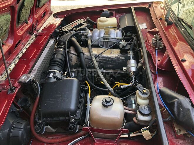 LADA (VAZ) 2107 2007, 87,000 km - 1.6 l - Bakı
