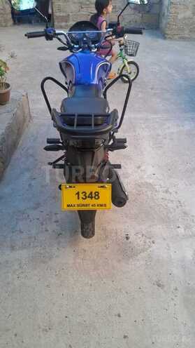 Tufan City 50-2