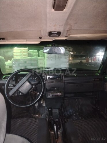 LADA (VAZ) 21099 1999, 50,000 km - 1.5 l - Bakı