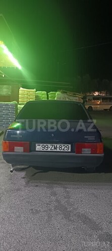 LADA (VAZ) 21099 1999, 50,000 km - 1.5 l - Bakı