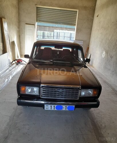 LADA (VAZ) 2107 2006, 95,000 km - 1.6 l - Beyləqan