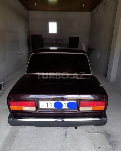 LADA (VAZ) 2107 2006, 95,000 km - 1.6 l - Beyləqan