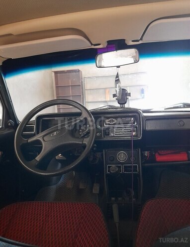 LADA (VAZ) 2107 2006, 95,000 km - 1.6 l - Beyləqan