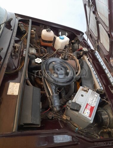 LADA (VAZ) 2107 2006, 95,000 km - 1.6 l - Beyləqan