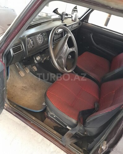 LADA (VAZ) 2107 2006, 95,000 km - 1.6 l - Beyləqan