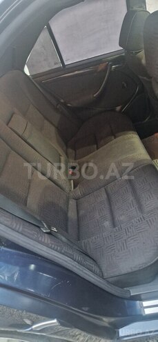 Mercedes C 180 1997, 447,000 km - 1.8 l - Masallı