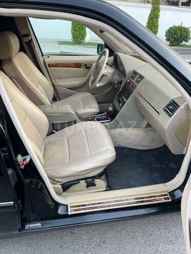 Mercedes C 230 1998, 285,000 km - 2.3 l - Bakı