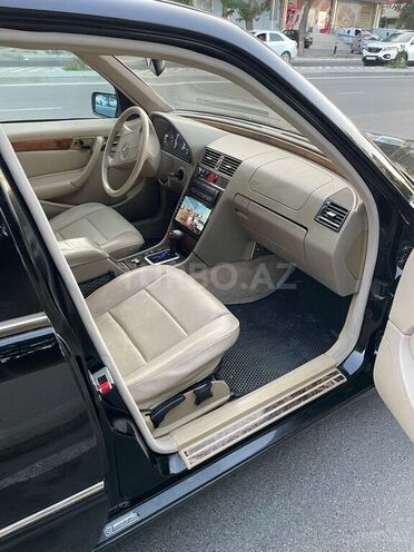 Mercedes C 230 1998, 285,000 km - 2.3 l - Bakı