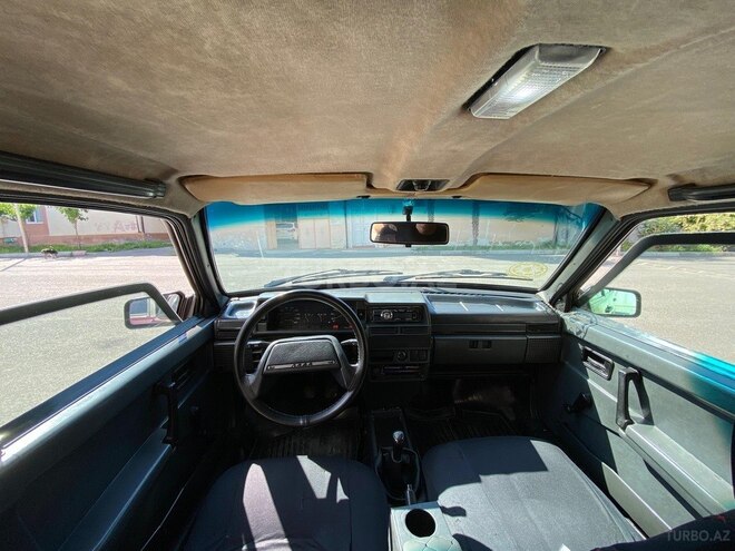 LADA (VAZ) 21099 1996, 399,900 km - 1.5 л - Şəmkir