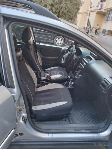Opel Astra 2001, 460,000 km - 2.0 l - Bakı