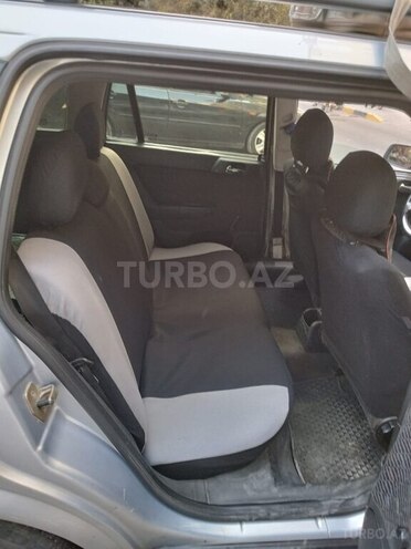 Opel Astra 2001, 460,000 km - 2.0 l - Bakı