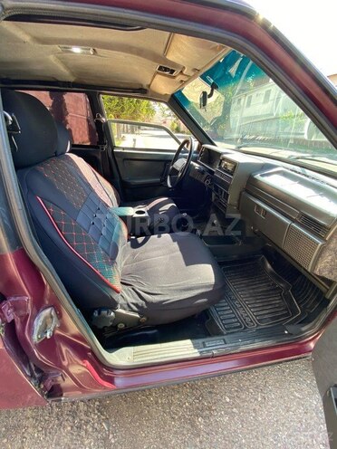 LADA (VAZ) 21099 1996, 399,900 km - 1.5 л - Şəmkir