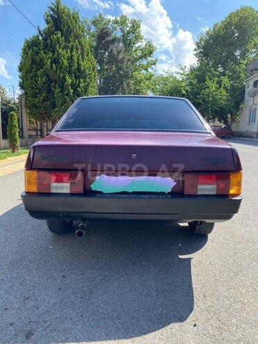 LADA (VAZ) 21099 1996, 399,900 km - 1.5 л - Şəmkir