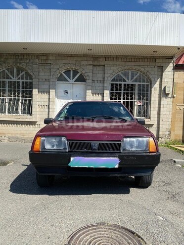 LADA (VAZ) 21099 1996, 399,900 km - 1.5 л - Şəmkir