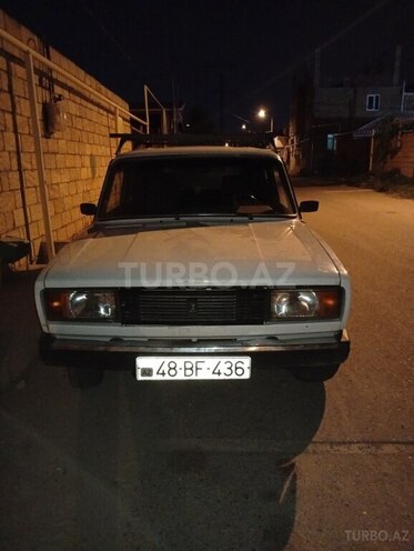 LADA (VAZ) 2104 2001, 50,000 km - 1.7 l - Bakı