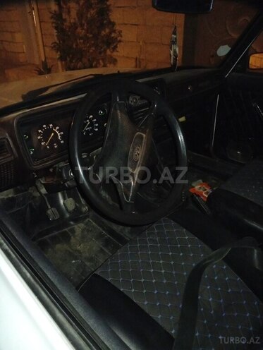 LADA (VAZ) 2104 2001, 50,000 km - 1.7 l - Bakı