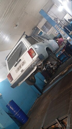 LADA (VAZ) 2104 2001, 50,000 km - 1.7 l - Bakı