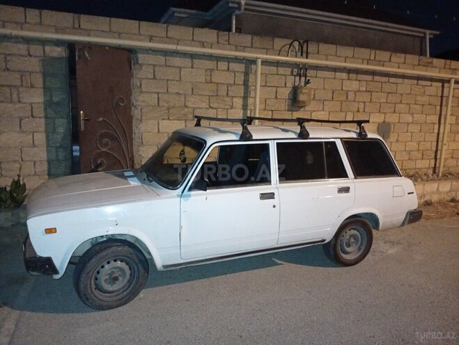 LADA (VAZ) 2104 2001, 50,000 km - 1.7 l - Bakı