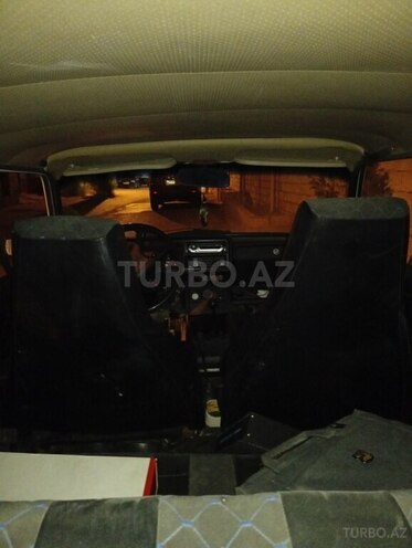 LADA (VAZ) 2104 2001, 50,000 km - 1.7 l - Bakı