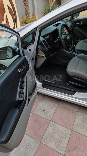 Kia Forte 2015, 142,427 km - 1.8 l - Bakı