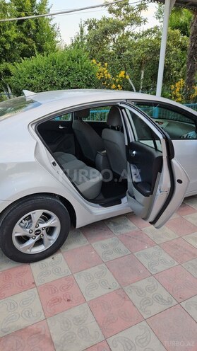 Kia Forte 2015, 142,427 km - 1.8 l - Bakı