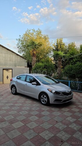 Kia Forte 2015, 142,427 km - 1.8 l - Bakı