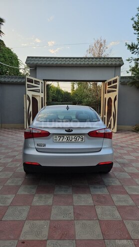 Kia Forte 2015, 142,427 km - 1.8 l - Bakı